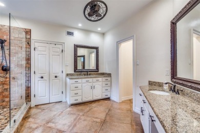 Beautiful 4 bedroom, 2.5 bath home adjacent to Firewheel Golf on Firewheel Golf Park in Texas - for sale on GolfHomes.com, golf home, golf lot
