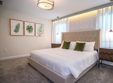 Beautiful Short-Term Rental Townhome in ChampionsGate!

This on ChampionsGate Golf Resort in Florida - for sale on GolfHomes.com, golf home, golf lot