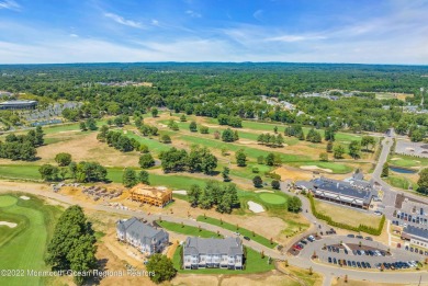 The Ridge at Suneagles Condominium offers 60 luxury townhomes on Sun Eagles Golf Course At Fort Monmouth in New Jersey - for sale on GolfHomes.com, golf home, golf lot