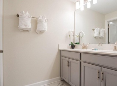 Beautiful Short-Term Rental Townhome in ChampionsGate!

This on ChampionsGate Golf Resort in Florida - for sale on GolfHomes.com, golf home, golf lot