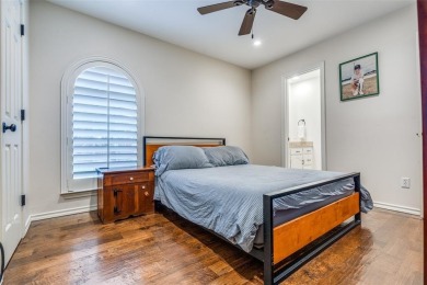 Beautiful 4 bedroom, 2.5 bath home adjacent to Firewheel Golf on Firewheel Golf Park in Texas - for sale on GolfHomes.com, golf home, golf lot