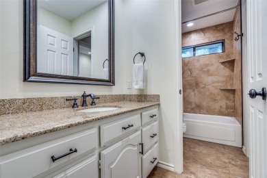 Beautiful 4 bedroom, 2.5 bath home adjacent to Firewheel Golf on Firewheel Golf Park in Texas - for sale on GolfHomes.com, golf home, golf lot