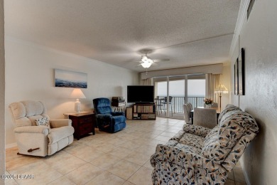 Oceanfront Oasis at 89 S Atlantic Ave, Unit 1103, Ormond Beach on Oceanside Country Club in Florida - for sale on GolfHomes.com, golf home, golf lot