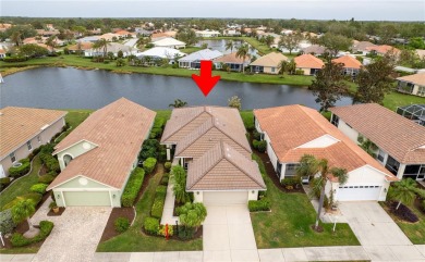 Stunning Lakefront Home in Gated Community - Perfect for Your on Plantation Golf and Country Club in Florida - for sale on GolfHomes.com, golf home, golf lot