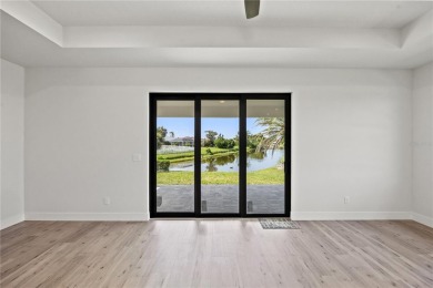 Welcome to your dream home in beautiful Rotonda West! This on Rotonda Golf and Country Club The Palms Course in Florida - for sale on GolfHomes.com, golf home, golf lot