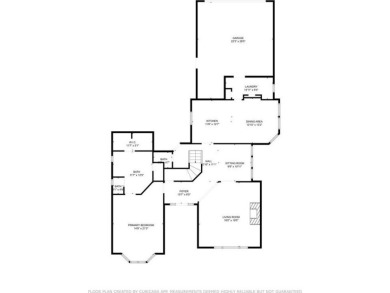 Beautiful 4 bedroom, 2.5 bath home adjacent to Firewheel Golf on Firewheel Golf Park in Texas - for sale on GolfHomes.com, golf home, golf lot