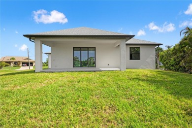 Welcome to your dream home in beautiful Rotonda West! This on Rotonda Golf and Country Club The Palms Course in Florida - for sale on GolfHomes.com, golf home, golf lot