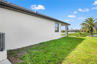 Welcome to your dream home in beautiful Rotonda West! This on Rotonda Golf and Country Club The Palms Course in Florida - for sale on GolfHomes.com, golf home, golf lot