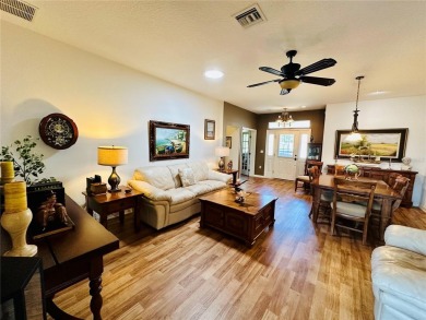 MOTIVATED SELLER!  Thinking about retirement, then look no on On Top of the World Golf Course in Florida - for sale on GolfHomes.com, golf home, golf lot