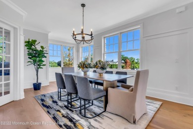 The Ridge at Suneagles Condominium offers 60 luxury townhomes on Sun Eagles Golf Course At Fort Monmouth in New Jersey - for sale on GolfHomes.com, golf home, golf lot