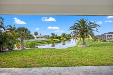 Welcome to your dream home in beautiful Rotonda West! This on Rotonda Golf and Country Club The Palms Course in Florida - for sale on GolfHomes.com, golf home, golf lot