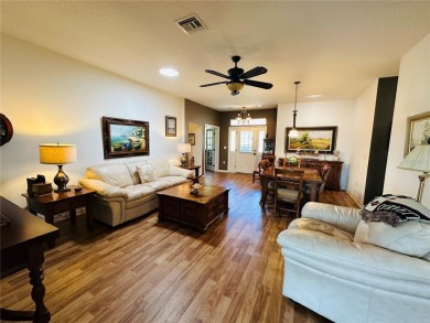 MOTIVATED SELLER!  Thinking about retirement, then look no on On Top of the World Golf Course in Florida - for sale on GolfHomes.com, golf home, golf lot