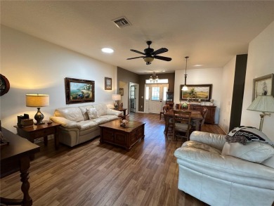 MOTIVATED SELLER!  Thinking about retirement, then look no on On Top of the World Golf Course in Florida - for sale on GolfHomes.com, golf home, golf lot