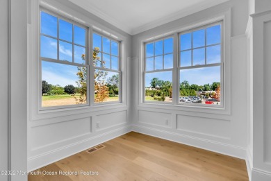 The Ridge at Suneagles Condominium offers 60 luxury townhomes on Sun Eagles Golf Course At Fort Monmouth in New Jersey - for sale on GolfHomes.com, golf home, golf lot