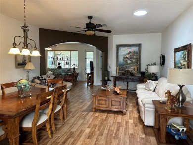 MOTIVATED SELLER!  Thinking about retirement, then look no on On Top of the World Golf Course in Florida - for sale on GolfHomes.com, golf home, golf lot