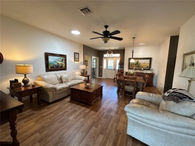 MOTIVATED SELLER!  Thinking about retirement, then look no on On Top of the World Golf Course in Florida - for sale on GolfHomes.com, golf home, golf lot