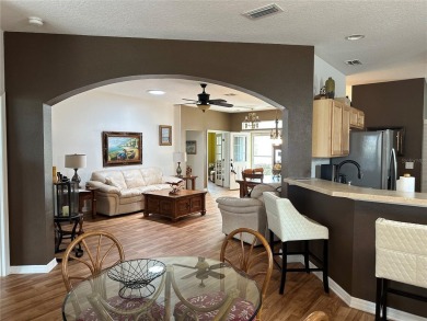 MOTIVATED SELLER!  Thinking about retirement, then look no on On Top of the World Golf Course in Florida - for sale on GolfHomes.com, golf home, golf lot