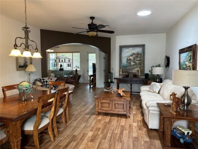 MOTIVATED SELLER!  Thinking about retirement, then look no on On Top of the World Golf Course in Florida - for sale on GolfHomes.com, golf home, golf lot
