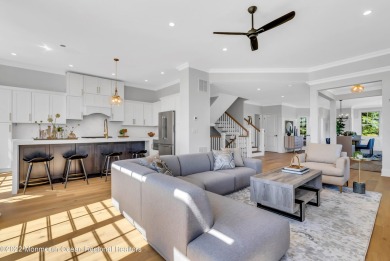 The Ridge at Suneagles Condominium offers 60 luxury townhomes on Sun Eagles Golf Course At Fort Monmouth in New Jersey - for sale on GolfHomes.com, golf home, golf lot