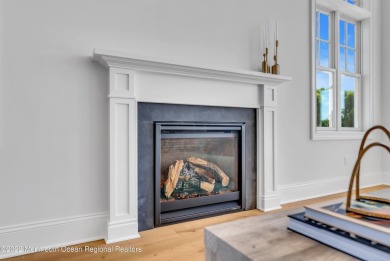 The Ridge at Suneagles Condominium offers 60 luxury townhomes on Sun Eagles Golf Course At Fort Monmouth in New Jersey - for sale on GolfHomes.com, golf home, golf lot