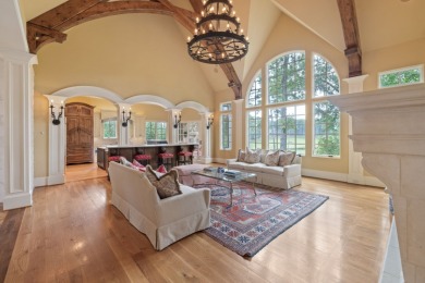Incredible Golf Course Estate Sale Home in Reynolds! on Reynolds Lake Oconee - The Creek Club in Georgia - for sale on GolfHomes.com, golf home, golf lot