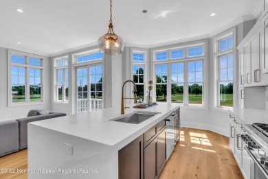 The Ridge at Suneagles Condominium offers 60 luxury townhomes on Sun Eagles Golf Course At Fort Monmouth in New Jersey - for sale on GolfHomes.com, golf home, golf lot