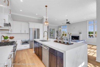 The Ridge at Suneagles Condominium offers 60 luxury townhomes on Sun Eagles Golf Course At Fort Monmouth in New Jersey - for sale on GolfHomes.com, golf home, golf lot