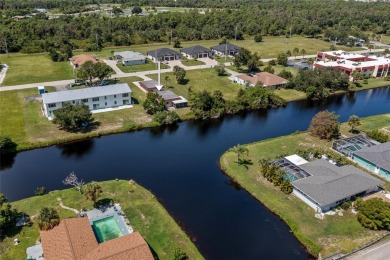 INCREDIBLE INVESTMENT OPPORTUNITY! DUPLEX IN ROTONDA WEST on Rotonda Golf and Country Club The Hills Course in Florida - for sale on GolfHomes.com, golf home, golf lot