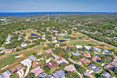 This spacious end unit in beautiful Eaglewood Country Club is on Eagle Wood Golf Course in Florida - for sale on GolfHomes.com, golf home, golf lot