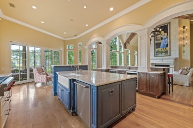Incredible Golf Course Estate Sale Home in Reynolds! on Reynolds Lake Oconee - The Creek Club in Georgia - for sale on GolfHomes.com, golf home, golf lot