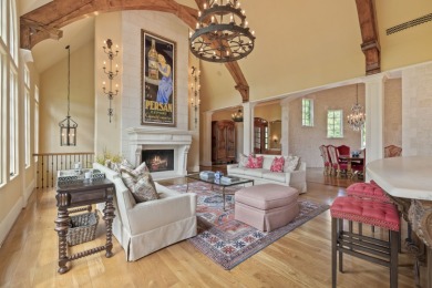 Incredible Golf Course Estate Sale Home in Reynolds! on Reynolds Lake Oconee - The Creek Club in Georgia - for sale on GolfHomes.com, golf home, golf lot