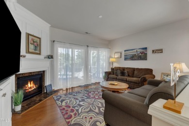 Multi-generational living in the renowned Wakefield community is on TPC at Wakefield Plantation in North Carolina - for sale on GolfHomes.com, golf home, golf lot