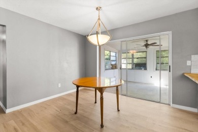 Welcome to this beautifully updated 3-bedroom, 1-bathroom on Citrus Springs Country Club in Florida - for sale on GolfHomes.com, golf home, golf lot