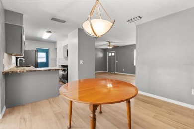 Welcome to this beautifully updated 3-bedroom, 1-bathroom on Citrus Springs Country Club in Florida - for sale on GolfHomes.com, golf home, golf lot