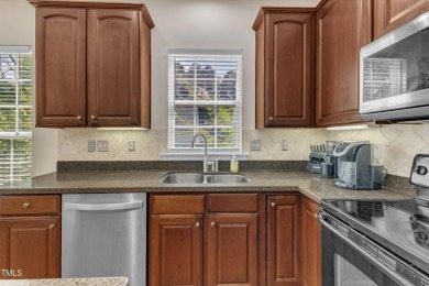 Multi-generational living in the renowned Wakefield community is on TPC at Wakefield Plantation in North Carolina - for sale on GolfHomes.com, golf home, golf lot