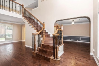 **Location, Location, Location!** This property features a on The Clubs at Prestonwood in Texas - for sale on GolfHomes.com, golf home, golf lot