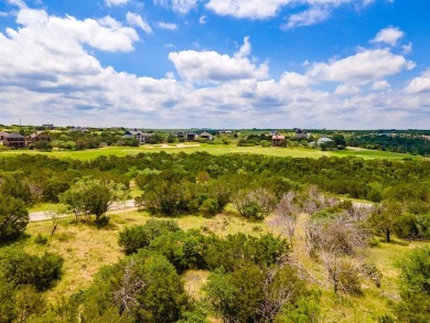 Raw lot primed for a dreamer. This lot is just off the main on The Cliffs Resort in Texas - for sale on GolfHomes.com, golf home, golf lot