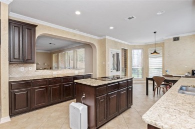 **Location, Location, Location!** This property features a on The Clubs at Prestonwood in Texas - for sale on GolfHomes.com, golf home, golf lot