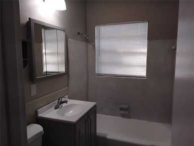 Located in the heart of Belleair, this charming two-bedroom and on Belleair Country Club in Florida - for sale on GolfHomes.com, golf home, golf lot