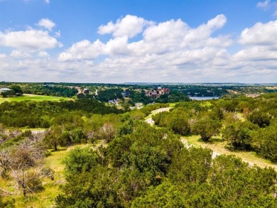 Raw lot primed for a dreamer. This lot is just off the main on The Cliffs Resort in Texas - for sale on GolfHomes.com, golf home, golf lot