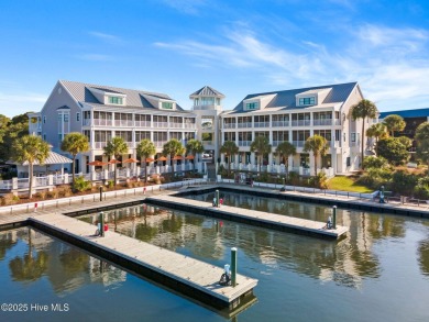 Build your dream home on this beautiful .61-acre wooded lot in on Members Club At St. James Plantation in North Carolina - for sale on GolfHomes.com, golf home, golf lot