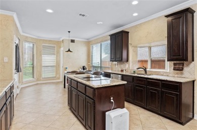**Location, Location, Location!** This property features a on The Clubs at Prestonwood in Texas - for sale on GolfHomes.com, golf home, golf lot