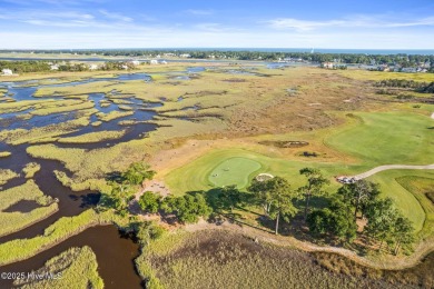 Build your dream home on this beautiful .61-acre wooded lot in on Members Club At St. James Plantation in North Carolina - for sale on GolfHomes.com, golf home, golf lot