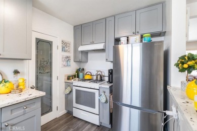 This rare opportunity in unincorporated Los Angeles County near on Arcadia Golf Course in California - for sale on GolfHomes.com, golf home, golf lot