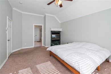 **Location, Location, Location!** This property features a on The Clubs at Prestonwood in Texas - for sale on GolfHomes.com, golf home, golf lot