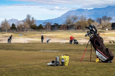 Centrally located townhome in a gated community minutes to on Puerto Del Sol Golf Course in New Mexico - for sale on GolfHomes.com, golf home, golf lot