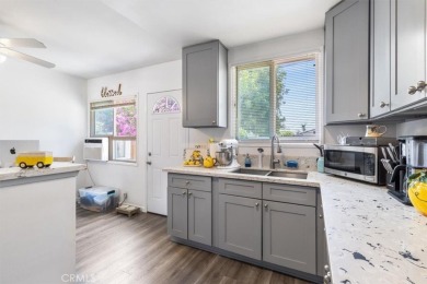 This rare opportunity in unincorporated Los Angeles County near on Arcadia Golf Course in California - for sale on GolfHomes.com, golf home, golf lot