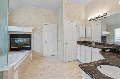 **Location, Location, Location!** This property features a on The Clubs at Prestonwood in Texas - for sale on GolfHomes.com, golf home, golf lot