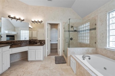 **Location, Location, Location!** This property features a on The Clubs at Prestonwood in Texas - for sale on GolfHomes.com, golf home, golf lot