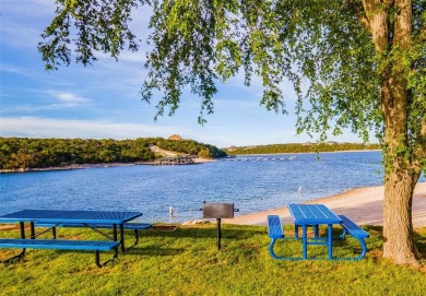 Raw lot primed for a dreamer. This lot is just off the main on The Cliffs Resort in Texas - for sale on GolfHomes.com, golf home, golf lot